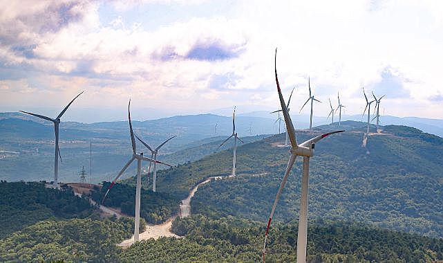 Akfen Yenilenebilir Enerji, ISO 26000 Sosyal Sorumluluk standardı belgesini yeniledi