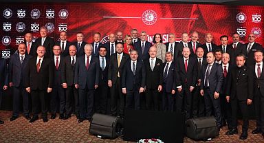 Ankara'nın ihracat ve turizm alanında gelişimi daha da artırılabilir