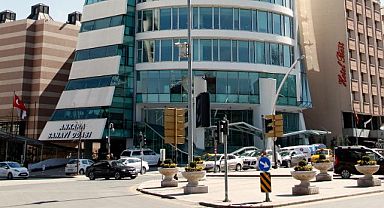 Ankara sanayi odası 60 yaşında 