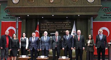 Arabuluculuk mevzuatı ile KVKK hükümlerinin birlikte gözetilmesi gerekiyor