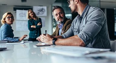 Bilişim hizmetleri sağlayıcısı, globale açılarak ülke ekonomisine katkısını artıracak