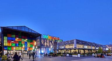 Cumhuriyetin 100. yılında Bilkent Center 25 yaşında