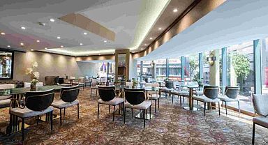 Dedeman yeniden Ankara’da