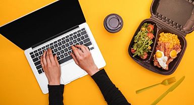 Ev yemeği fast food'u geride bıraktı