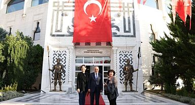 Geleceğin Ankara’sı için Belediye Üniversite işbirliği