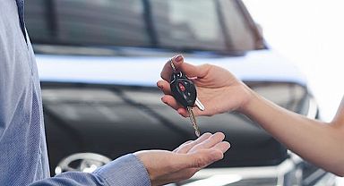 İkinci el otomobil piyasasında sert düşüşler yaşanıyor