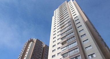 Konut satışlarında geçtiğimiz 10 yılın en düşük satışı Ekim ayında oldu