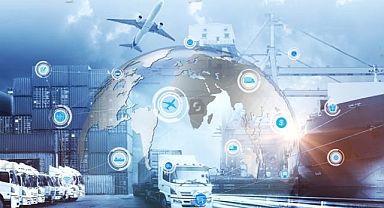 Lojistik sektörü teknolojiyle dönüşüyor