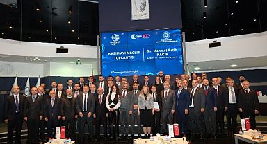 Sanayide teknoloji düzeyini ve verimliliği artırmalıyız 