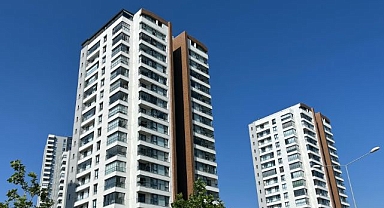 Son 9 ayın en düşük konut satışı. Konut satışları azalmaya devam ediyor