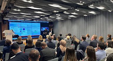 TÜSİAD Ankara Temsilciliği’nde döngüsel ekonomi konuşuldu