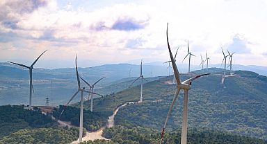 Akfen Yenilenebilir Enerji 8,6 milyon dolarlık karbon kredisi satışı yaptı