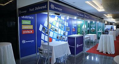 Ankara’da düzenlenen dlss’te yerli ve milli savunma sanayi projeleri görücüye çıktı