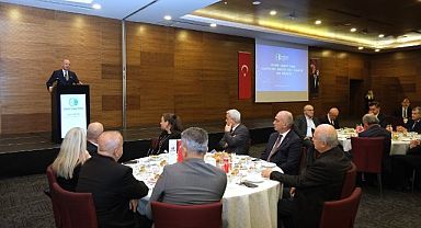 ASO elektronik sektörü ödülleri sahiplerini buldu 