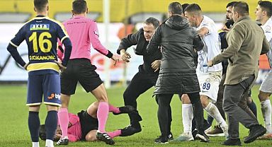 Faruk Koca'nın avukatından önemli açıklamalar, 'Cezamız neyse çekeceğiz'