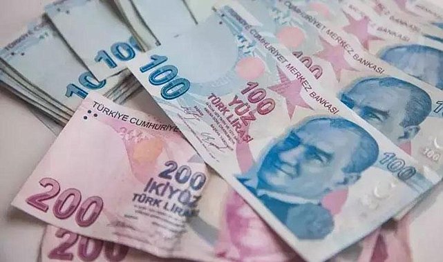 KKM'de 13.4 milyar liralık düşüş