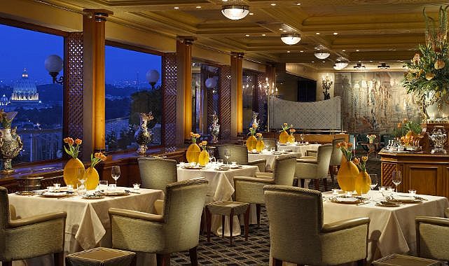 Restoranlara fiyat listesi zorunluluğu geldi