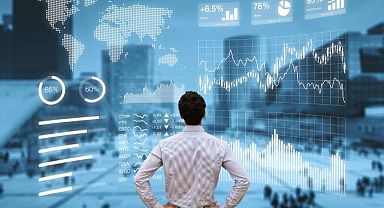 Türkiye 2023’te %5,9 büyüdü ancak 2024’te belirgin biçimde yavaşlayacak