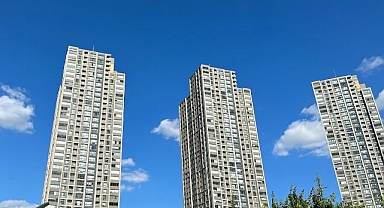 Türkiye genelinde konut satışları yüzde 20 oranında azaldı