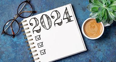 Yeni yıl hedeflerini belirlerken bunlara dikkat edin
