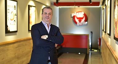 Yerli pizza markası Ankara’da fabrika kuracak