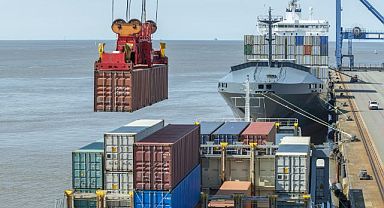 Ankara'da ihracat geçen yıl 12,3 milyar dolara ulaştı