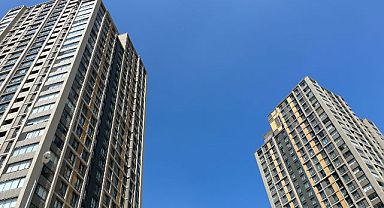 Ankara'da konut satışları yüzde 35 oranında düştü. İşte ilçe düzeyinde satış rakamları