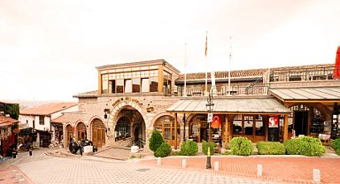 Ankara Rahmi M. Koç Müzesi koleksiyonuna yeni kitap