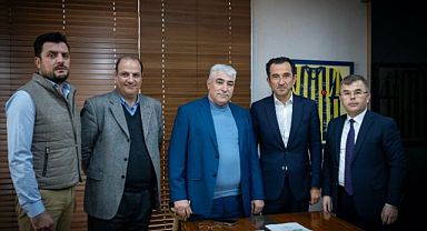 Astor Enerji İtalya’dan 5 milyon euro’ luk makine alımı için sözleşme imzaladı