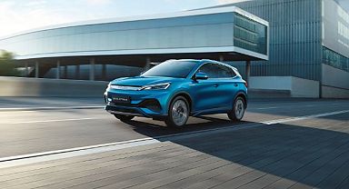 BYD Türkiye avantajlı fiyatlardan satış kampanyasını açıkladı