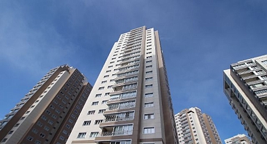 Ev satışında 'kademeli' dönem