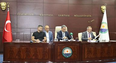 Gölbaşı Belediyesi güneş enerji santrali kuruyor