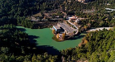 IC Holding'in enerjideki adı 