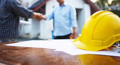 İnşaat faaliyetlerinde 2024 yılında yükseliş beklenmiyor