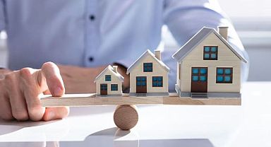 Kademeli emlak vergisi geliyor