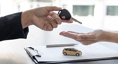 TUİK’in motorlu taşıt piyasası istatistiklerine göre satışlar yüzde 28 oranında düştü