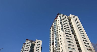 Türkiye genelinde satılık konut fiyatları düşüyor