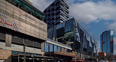 Ziraat Bankası, Next Level’ı 1.4 milyar TL’ye Bayburt Group’a sattı