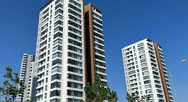 Ankara'da konut satışları yüzde 25 oranında düştü. İşte ilçe düzeyinde konut satışları