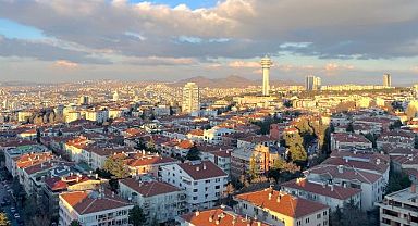 Ankara pahalılıkta Paris’i geride bıraktı