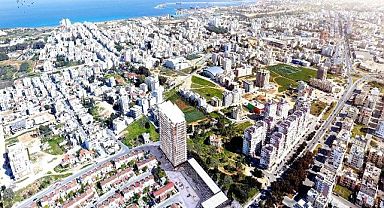 Gayrimenkul yatırımcıları yurt dışına yöneliyor