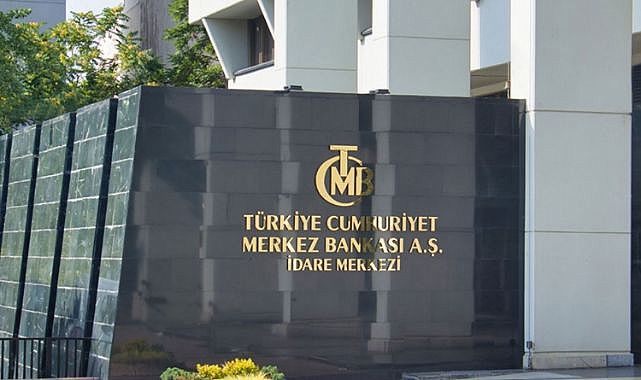 Merkez Bankası faiz kararını açıkladı