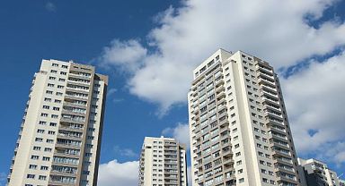 Ankara’nın satılık ve kiralık konut piyasası görünümü raporu
