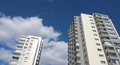 Ankara’da şubat ayında 8 bin 300 konut satıldı. İşte ilçe düzeyinde konut satışları