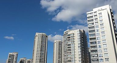 Ankara konut fiyat artışında sözde dünya lideri oldu