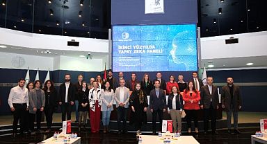 ASO’da ikinci yüzyılda yapay zeka paneli