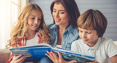 Çocuklar her zaman denetim altında olmalı