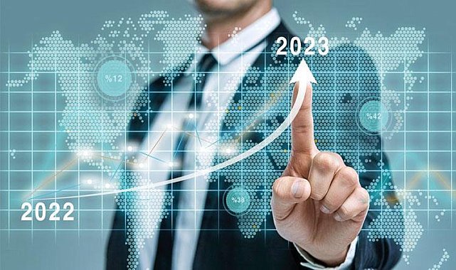 Türkiye ekonomisi 2023’te yüzde 4.5 büyüme gösterdi