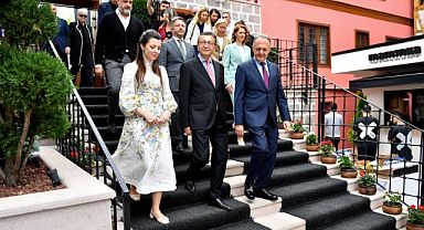 Altındağ’da ‘Anne Müzesi’ açıldı