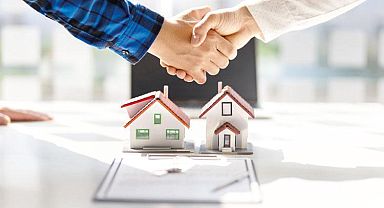 Araç ve arsa takaslı ilanlar artıyor: Sahibinden takaslı ev